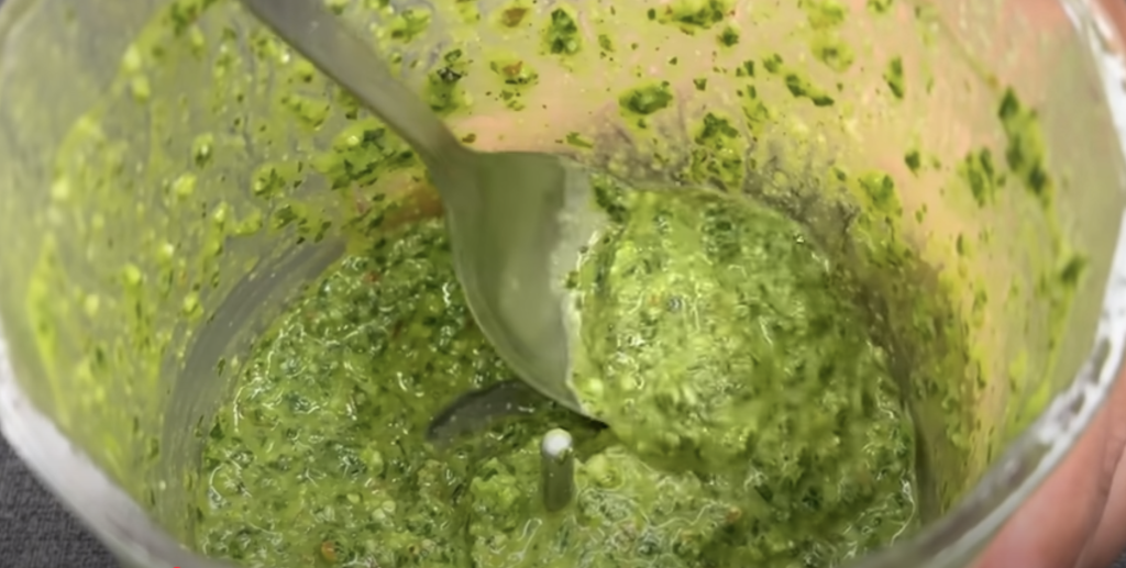 Ricottové knedlíčky s bazalkovým pestem – delikatesa italské kuchyně v lehkém a svěžím podání