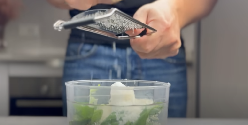 Ricottové knedlíčky s bazalkovým pestem – delikatesa italské kuchyně v lehkém a svěžím podání