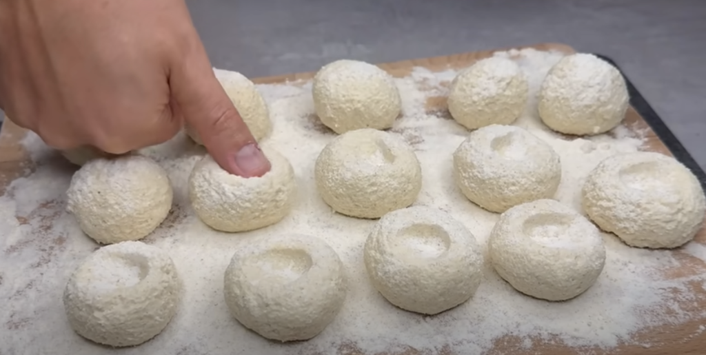 Ricottové knedlíčky s bazalkovým pestem – delikatesa italské kuchyně v lehkém a svěžím podání