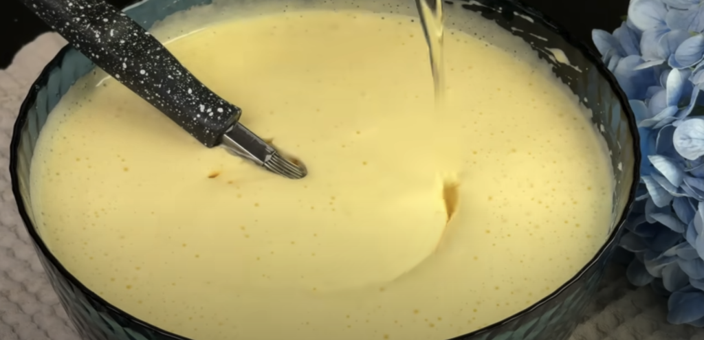 Babiččin koláč s karamelizovanými jablky a vůní vanilky