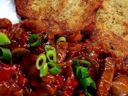 Recept na vynikající katův šleh.