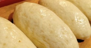 Kynutý knedlík na páře: jemný a nadýchaný (za nás nejlepší recept)