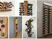 20+ krásných domácích vináren – Inspirujte se jednou z nich i vy!