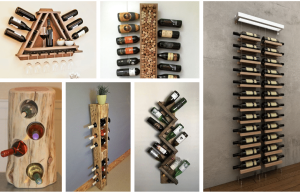 20+ krásných domácích vináren – Inspirujte se jednou z nich i vy!