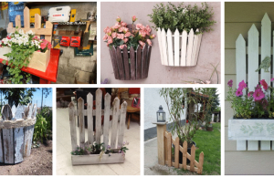 Tvoření na dlouhé podzimní večery – Využijte přebytečných dřevěných planěk!