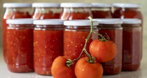 Domácí marinara omáčka z dozrávajících rajčat – zapomeňte na kečup, toto je lepší verze rajčatová omáčka