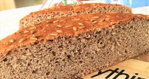 Hledáte inspiraci na domácí pečivo: Jednoduchý recept na domácí špaldový chléb se semínky! Hledáte inspiraci na domácí pečivo: Jednoduchý recept na domácí špaldový chléb se semínky!