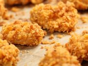 Vynikající kuřecí stripsy, jako z oblíbeného FAST FOODU - Vyzkoušejte tuto dobrotu!
