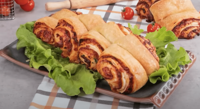 recept