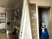 Rekonstrukce koupelny a WC: z panelákového jádra do moderní oázy před a po