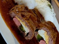 Recept na španělský ptáček.