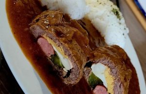 Recept na španělský ptáček.