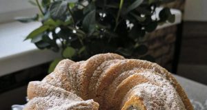 Olejová bábovka s mákem – nadýchaná, voňavá a vždycky dokonale vláčná Olejová bábovka s mákem – nadýchaná, voňavá a vždycky dokonale vláčná