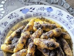 Bramborové šulánky s mákem – klasika, která nikdy nezklame Bramborové šulánky s mákem – klasika, která nikdy nezklame