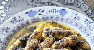 Bramborové šulánky s mákem – klasika, která nikdy nezklame Bramborové šulánky s mákem – klasika, která nikdy nezklame