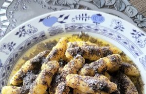 Bramborové šulánky s mákem – klasika, která nikdy nezklame Bramborové šulánky s mákem – klasika, která nikdy nezklame