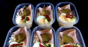 Ruská vejce – klasika, která nikdy nezklame Ruská vejce – klasika, která nikdy nezklame