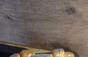 Domácí kynuté makové rohlíky – voňavé, nadýchané a snadné na přípravu Domácí kynuté makové rohlíky – voňavé, nadýchané a snadné na přípravu