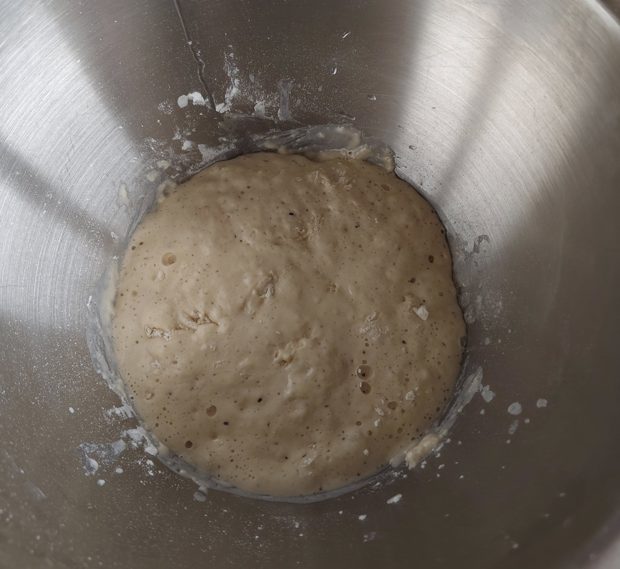 Domácí škvarkový chléb – voňavý, křupavý a neskutečně chutný