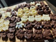 Domácí ledové čokoládky – jednoduchý recept jen ze 2 ingrediencí