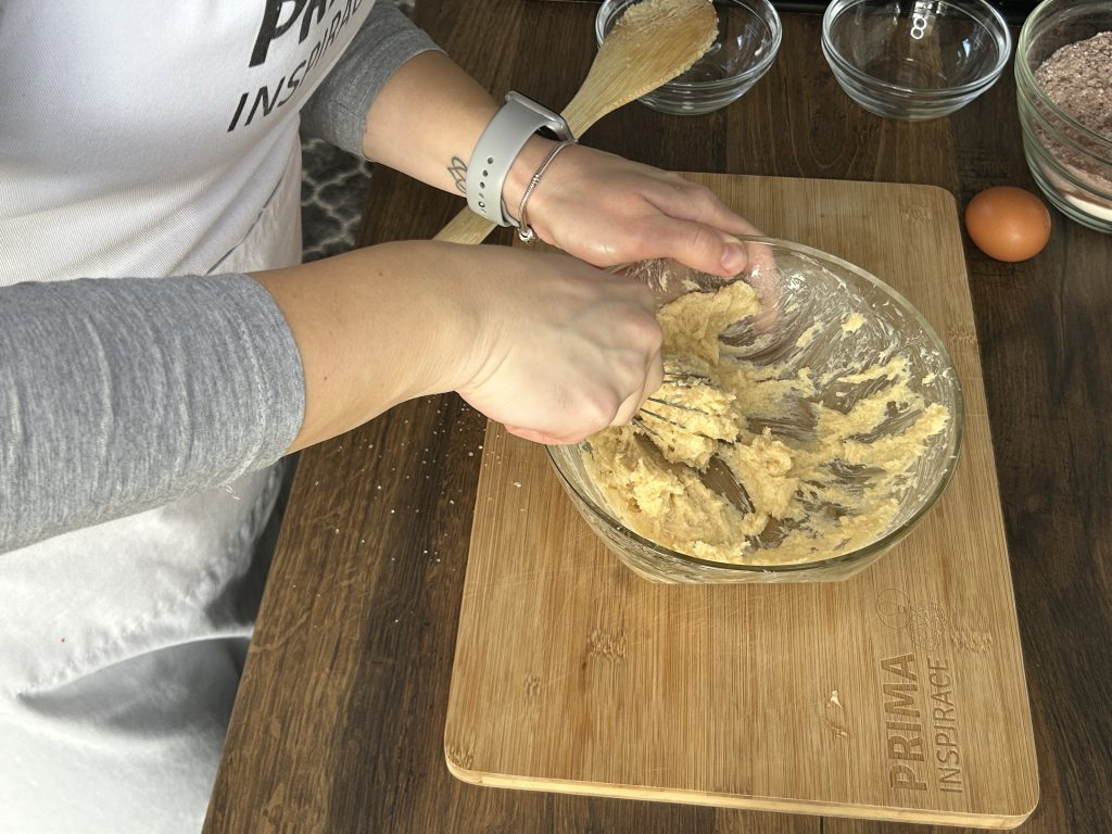 Domácí Oreo sušenky