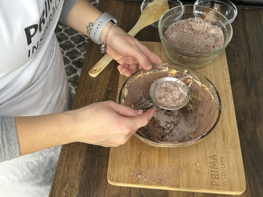 Domácí Oreo sušenky