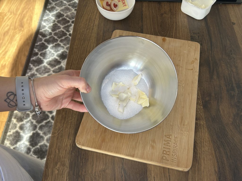 Domácí Oreo sušenky