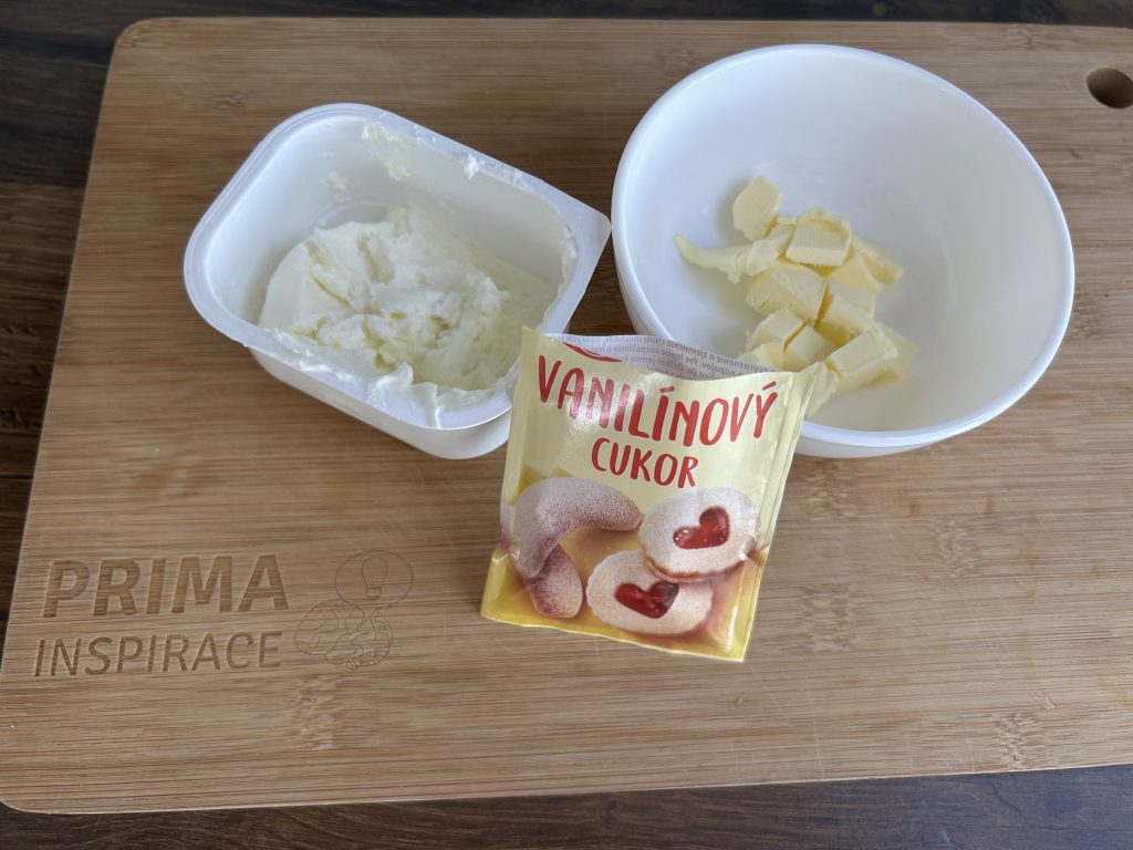 Domácí Oreo sušenky