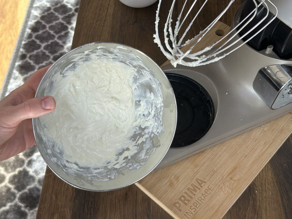 Domácí Oreo sušenky