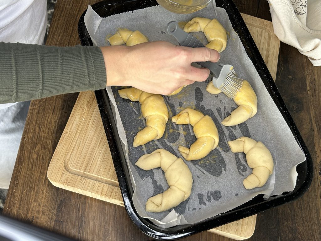 Voňavé domácí makovky – měkoučké jako obláček