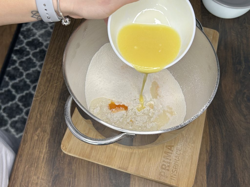 Voňavé domácí makovky – měkoučké jako obláček