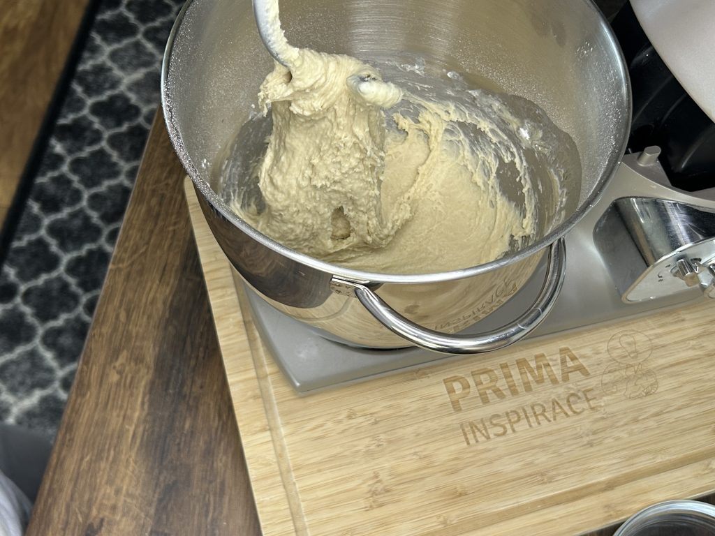 Voňavé domácí makovky – měkoučké jako obláček