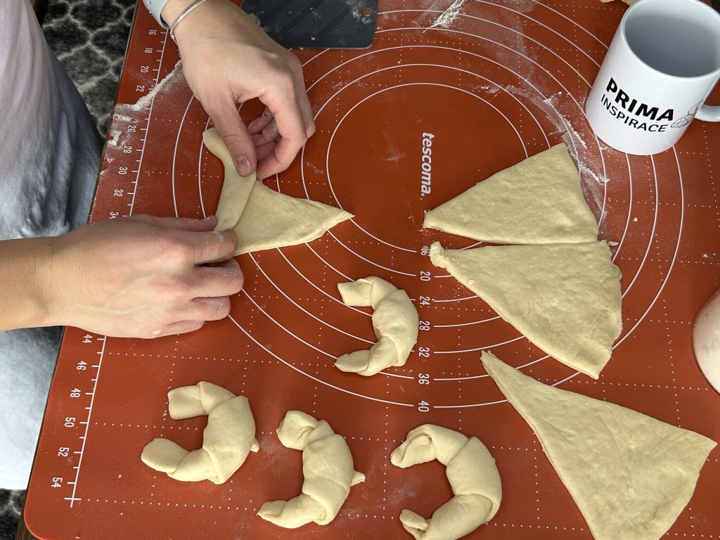 Voňavé domácí makovky – měkoučké jako obláček