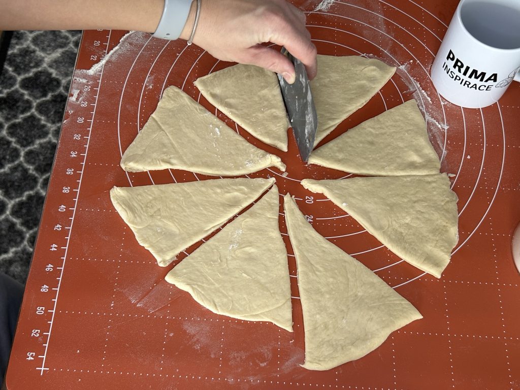 Voňavé domácí makovky – měkoučké jako obláček