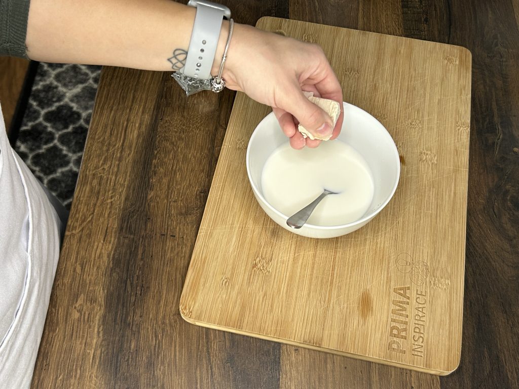 Voňavé domácí makovky – měkoučké jako obláček