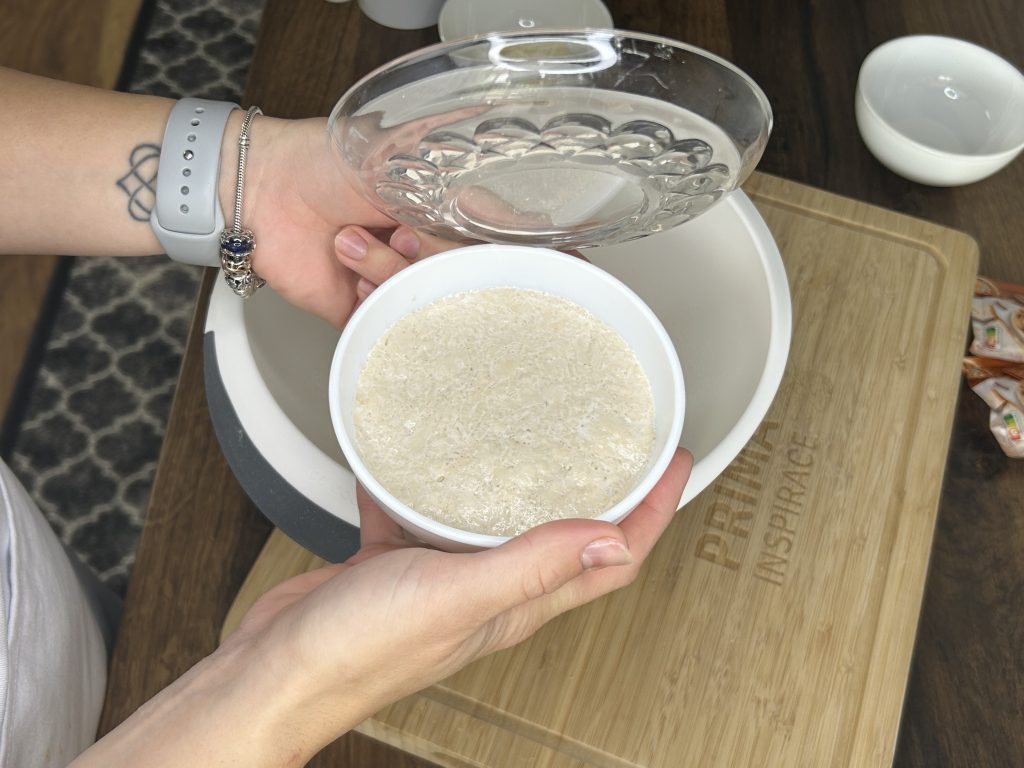 Křupavý domácí trdelník z trouby se skořicovým cukrem