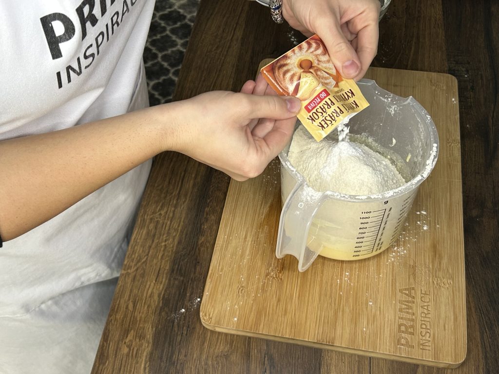 Moravské koláče z cottage sýra – vláčné, křehké a plné chuti