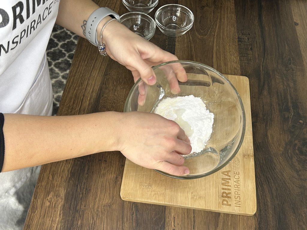 Moravské koláče z cottage sýra – vláčné, křehké a plné chuti