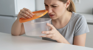 Bez chemie a levně! Jednoduchý způsob, jak zbavit plastové dózy zatuchlého pachu za pár minut