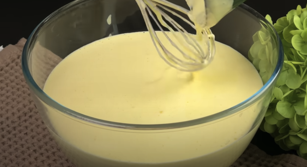 Babiččin koláč s karamelizovanými jablky a vůní vanilky