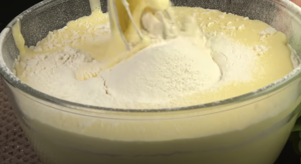 Babiččin koláč s karamelizovanými jablky a vůní vanilky