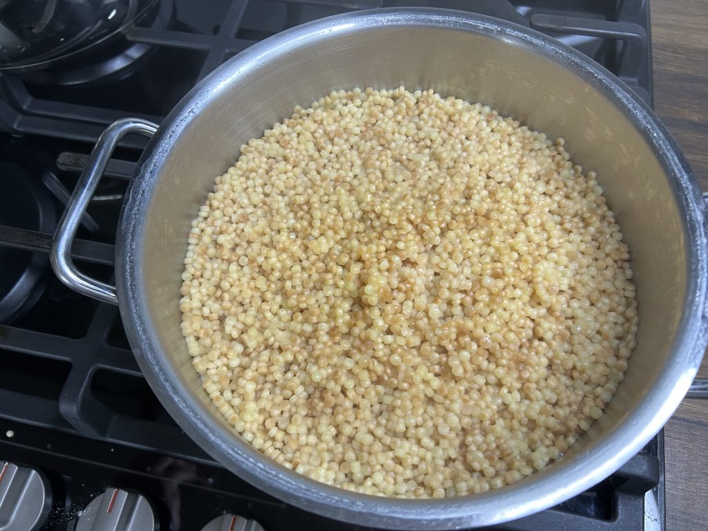 Vepřové plátky s tarhoňou – voňavý domácí oběd jako od babičky