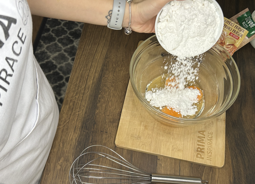 Domácí zázvorky – tradiční voňavé cukroví s chutí zázvoru