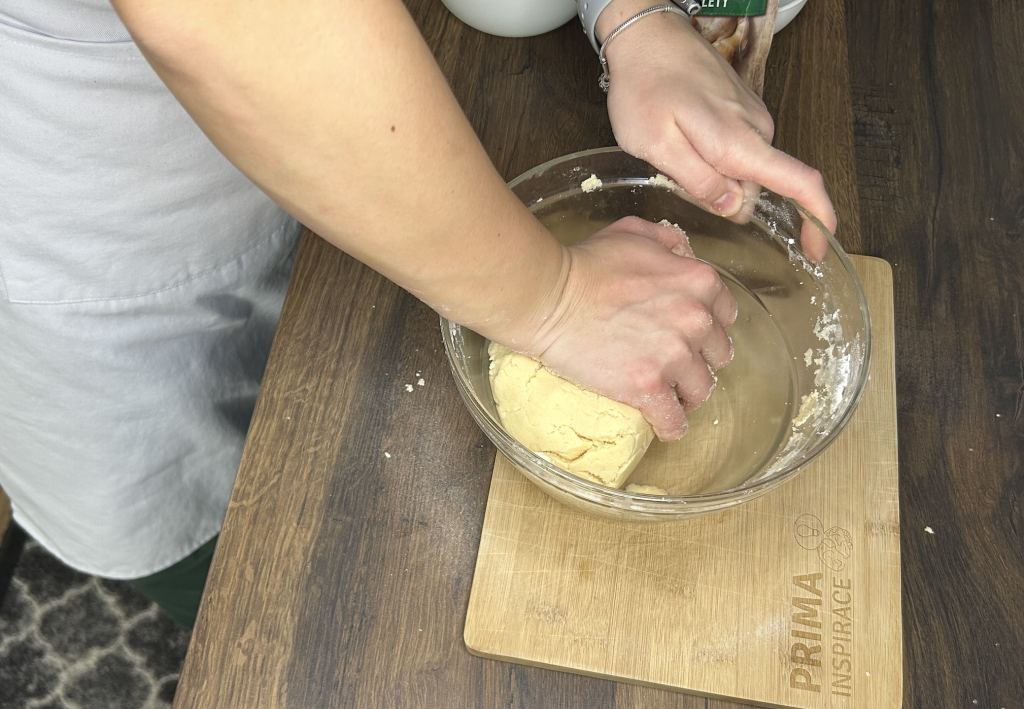 Domácí zázvorky – tradiční voňavé cukroví s chutí zázvoru