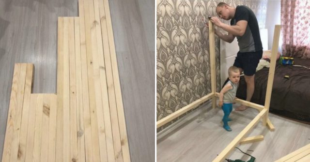 domeček pro dítě 1