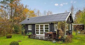 Bydlení, které jim mnoho lidí závidí: Naleznete zde vše co potřebujete, stačil by Vám?