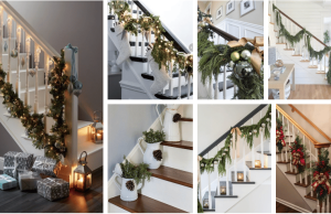 Zkrášlete si schodiště u vás doma tímto jednoduchým způsobem!