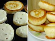 Vyzkoušejte tyto vynikající lívance bez kynutí: Inspirace na skvělou snídani! Domácí lívance bez kynutí
