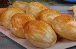 Nadýchané kynuté buchty plněné nutellou – Dezert, který musíte vyzkoušet!