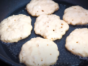 Vláčné a nadýchané – Připravte si tuto sladkou snídani v podobě lívanců! Vláčné a nadýchané - Připravte si tuto sladkou snídani v podobě lívanců!